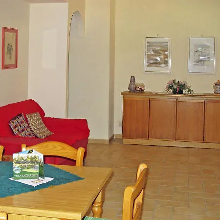 Ferienwohnung Lucca 321s * Piaggiori