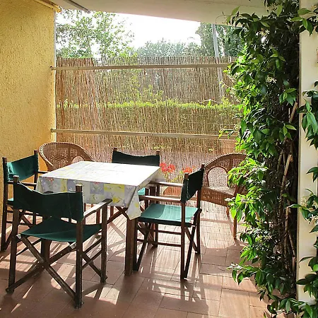 Ferienwohnung Lucca 321s * Piaggiori